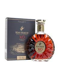 remy martin xo cognac the whisky exchange