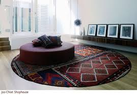 oriental carpets