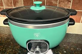 the 10 best slow cookers for fall 2023