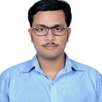 Gujarat State Petroleum Corporation Ltd Employee Manoj Madhukar's profile photo