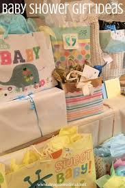 baby shower gift ideas divas