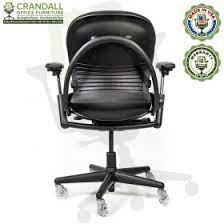 remanufactured steelcase 462 leap v1