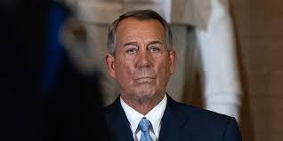A member of the republican party. John Boehner Tells Ted Cruz Go F Yourself In New Audiobook Axios