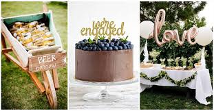 Thanks for looking :) www. 25 Amazing Diy Engagement Party Decoration Ideas For 2020