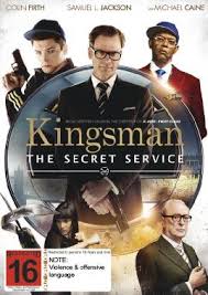 The secret service movie.are we going to stand around here all day or are we going to fight.the suit is the modern gentleman's. Quote From Kingsman Dvd Christchurch City Libraries Bibliocommons