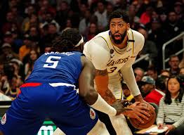 Newsnow aims to be the world's most comprehensive l.a. How Lakers Players Are Responding To News Of Nba Suspension Due To Coronavirus Lakers Daily
