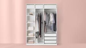 Find inspiration to create a better life at home. Large Wardrobes Width 78 To 98 Inches Ikea