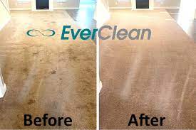 best carpet cleaning methods