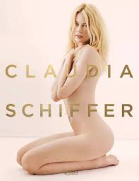 Claudia schiffer is one of the most recognizable models in the fashion industry, with more than 1,000 magazine covers under her belt. Claudia Schiffer Rizzoli New York