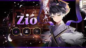 Epic Seven] Zio Preview - YouTube