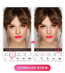 face slimming app