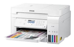 Wait a minute to enable the installer verification treatments. Download Epson Ecotank Et 3760 Driver Download Software Package