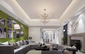 50 latest false ceiling designs with