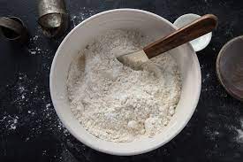 We did not find results for: How To Turn Plain Flour Into Self Raising Flour