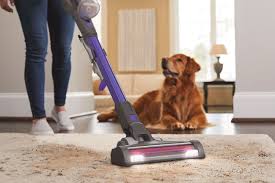 the best cordless vacuum for pet hair