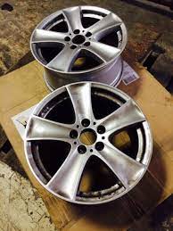 Ask how much if you dropped off wheels, then as a couple tire shops for unmount and mount cost. What Is The Cost Of Powder Coating Rims With Jas