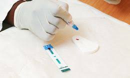 hiv tests uses side effects