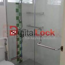Hdb And Condo Glass Shower Screen And