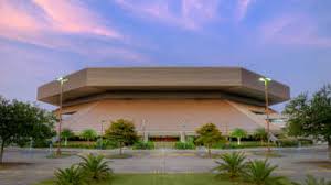 University Of New Orleans Lakefront Arena