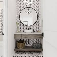 vintage tiles for your bathroom remodel