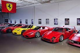 lingenfelter collection spring open