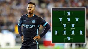 For the latest news on manchester city fc, including scores, fixtures, results, form guide & league position, visit the official website of the premier league. Premier League 2015 16 How Manchester City Could Line Up This Season Eurosport