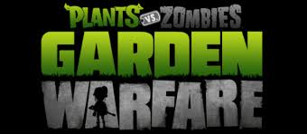 new plants vs zombies garden warfare