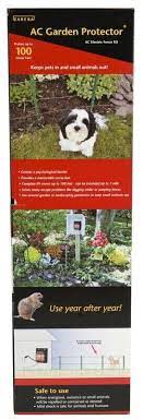 Garden Protector Electric Fence Kit