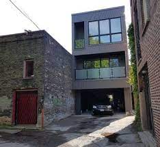 214 wright avenue, toronto, on m6r 1l3. 111 Roncesvalles Avenue 3 Toronto On M6r 2k9 2 Bedroom Apartment For Rent Padmapper