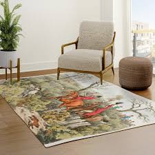 by henry alken rug by atzerom