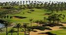 About Katameya Heights Golf & Tennis Resort | Golf at Cairo