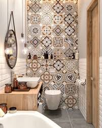 85 Stylish Small Bathroom Decor Ideas