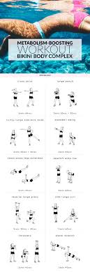 24 full body weight loss workouts that