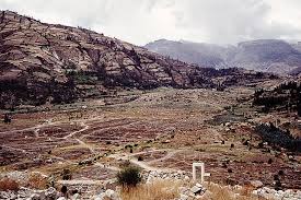 1970 Huascarán Debris Avalanche Wikipedia