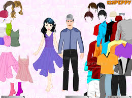 dress up game ken and barbie dress up