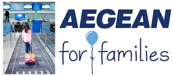 Αποτέλεσμα εικόνας για aegean for families