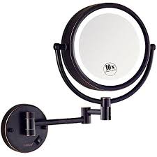 Gurun 8 5 Inch Magnifying Makeup Mirror