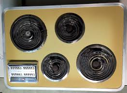 Wall Oven Cooktop Stove