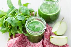 Thankfully, this healthy juicing recipe calls for kale, parsley, an apple, and two lemons for a hefty dose of vitamin c. Homemade Juice Recipes And Ideas