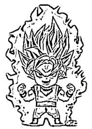 Goku ssj4 y ve goku super saiyan 5 desenho e dicas para colorir. Dragon Ball Para Colorir 2021 25 Imagens Download Gratis