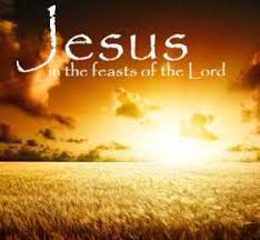 Feasts Of The Lord Bible Study Introduction And Overview