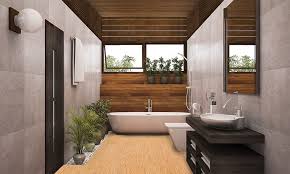 Best Bathroom Flooring Cork Tile For