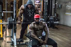mike rashid greatest physiques