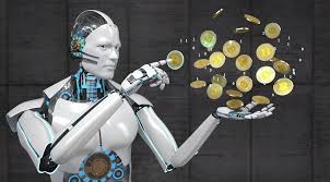 How artificial intelligence is changing the narrative in forex and crypto trading - Nairametrics