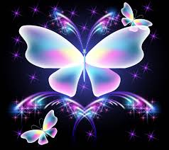 Butterfly sunset aesthetic wallpaper glitter glimmers full iphone 11 purple and pink aesthetic wallpaper. Blue And Purple Butterflies Wallpapers Top Free Blue And Purple Butterflies Backgrounds Wallpaperaccess