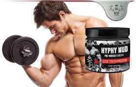 hyphy mud review potent pre workout