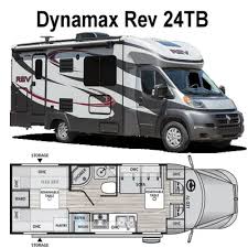 20 small rv with twin beds