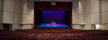 Bob Carr Theater Dr Phillips Center For The Performing Arts