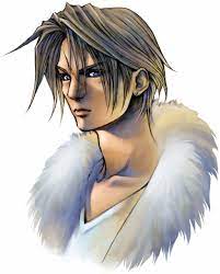 My little brother was squall·ing when i walked. Squall Leonhart Final Fantasy Wiki Fandom