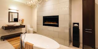 Synergy Electric Fireplaces Creative